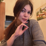 Karyna Nedybaliuk