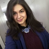 Darya Chopovská