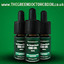 The Green Doctor CBD UK