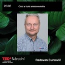 Radovan Burkovič