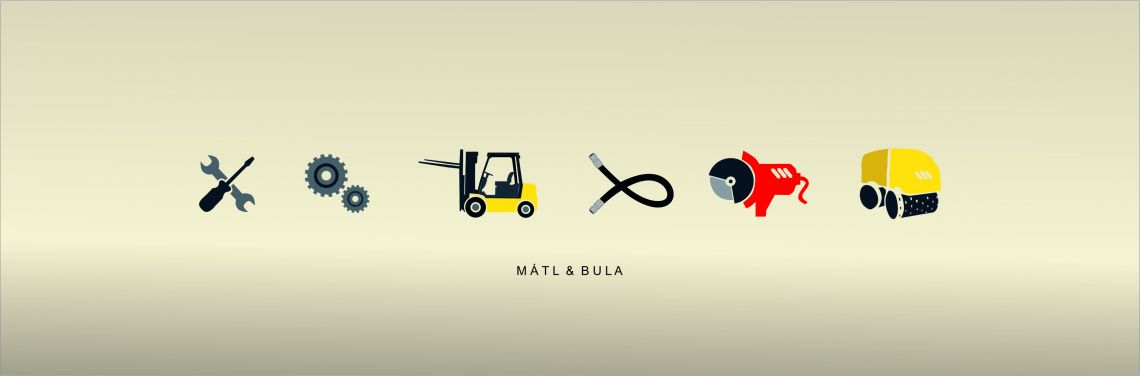 Mátl & Bula, s r.o.