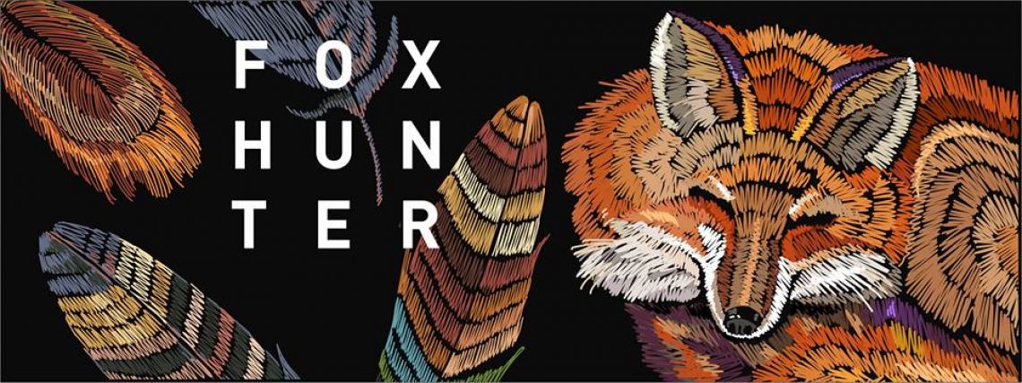 Fox Hunter SK s.r.o.