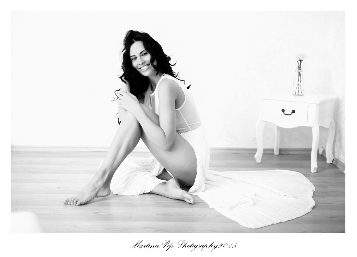 Lenka Buršíková