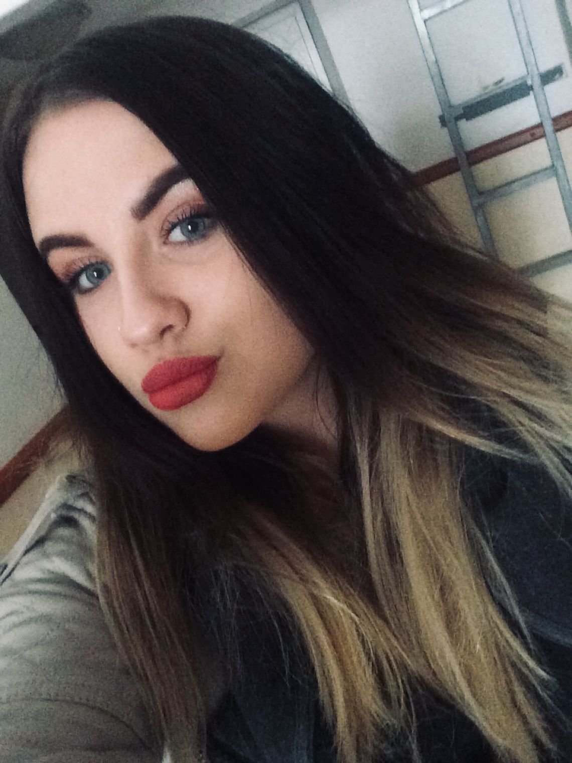 Viktoria Peskova