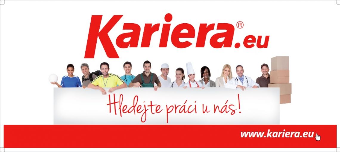 Kariéra s. r. o.