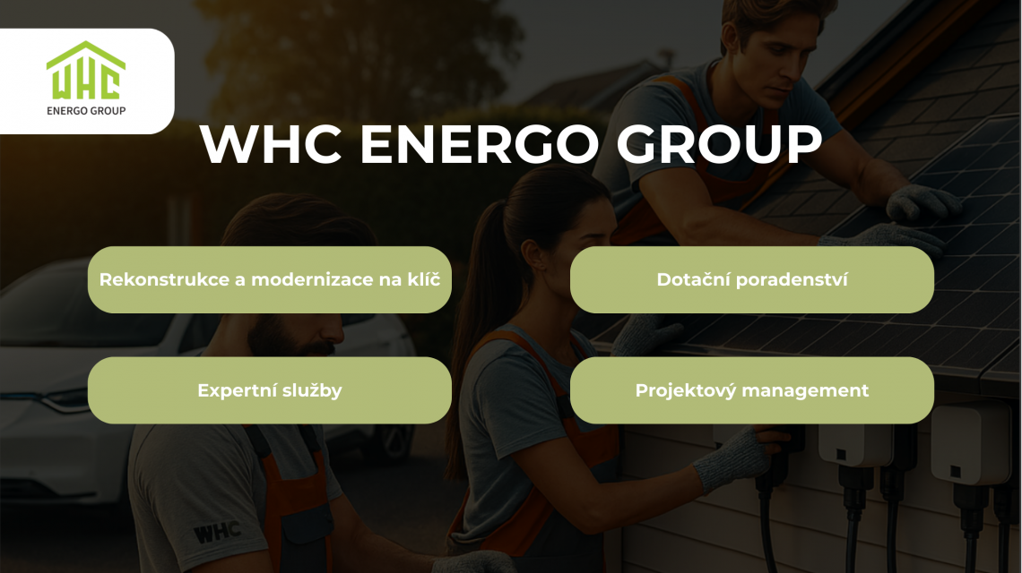 WHC Energo Group