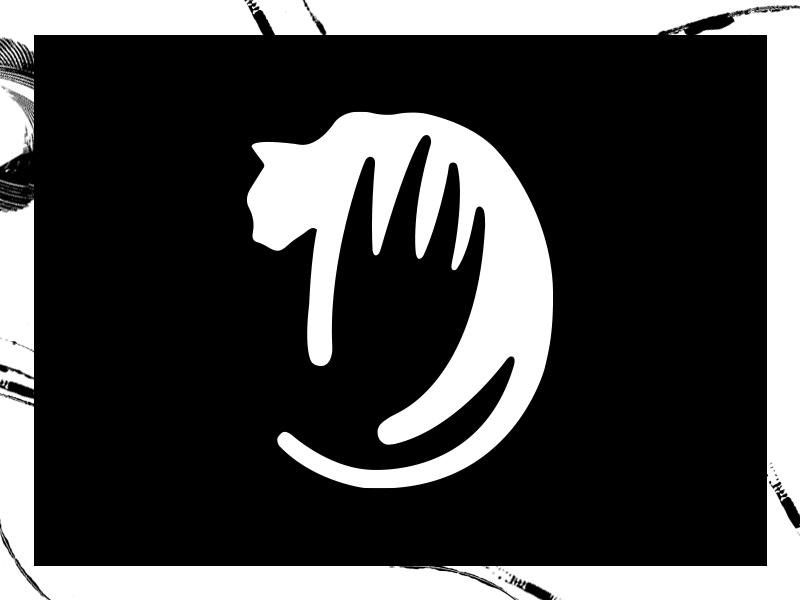 logo - cat shelter