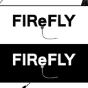 bulb FIReFLY - logo, packaging