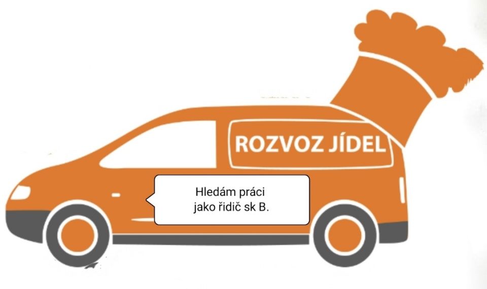 Hledám práci jako řidič sk B, aktivní řidič pro přepravu zaměstnanců na různé trasy.Nebo řidič rozvoz jídel.Jsem spolehlivý a flexibilní. Místo výkonu Havířov , případně blízké okolí. V současné nelehké době nabízím případnému zaměstnavateli dlouhodobou brigádu nebo Dpp. Předem děkuji za nabídky.