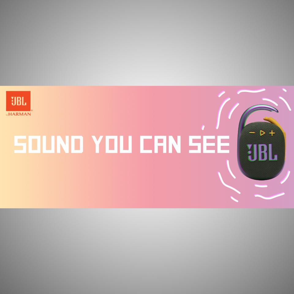 JBL design 1