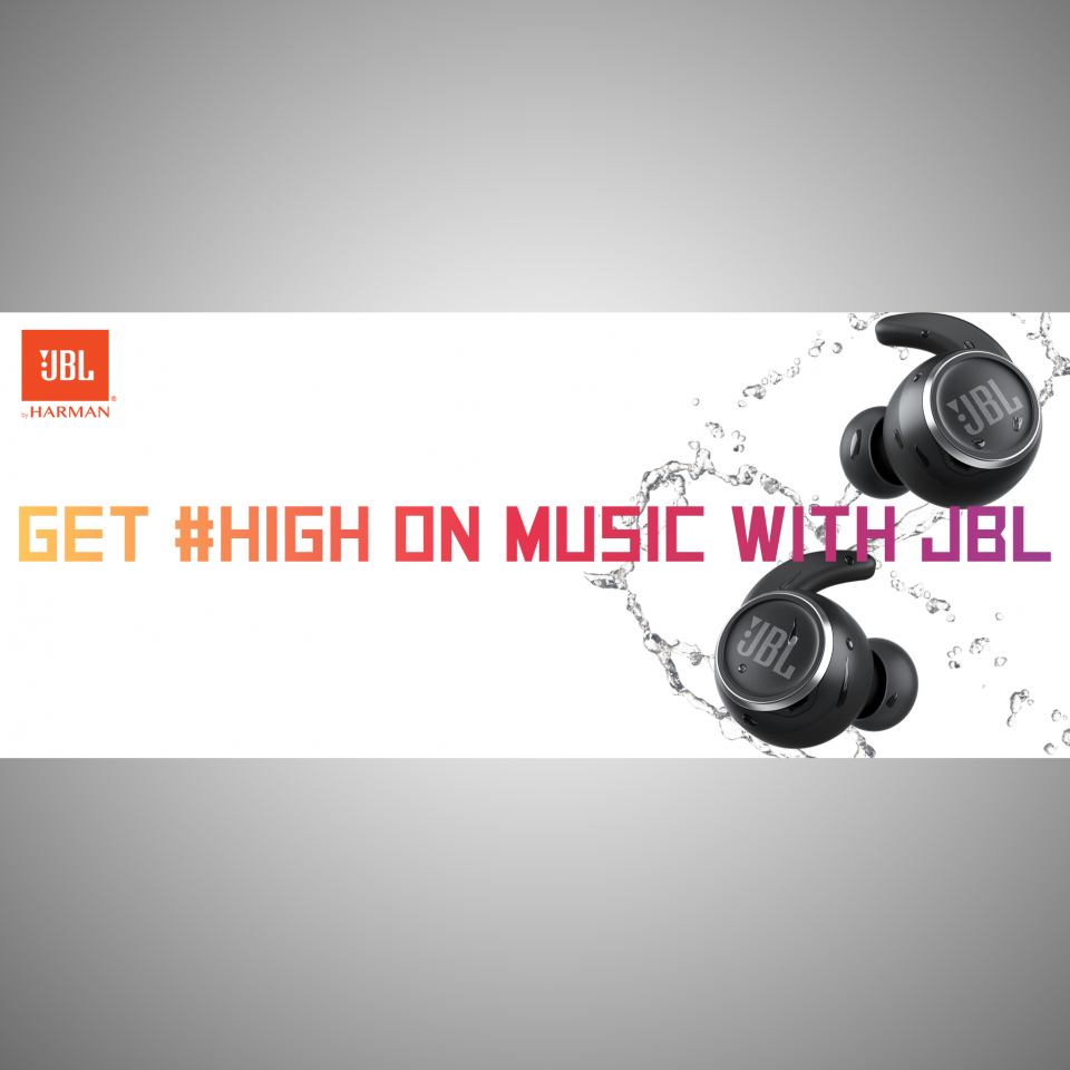 JBL design 1