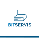 LOGO pro bitservis