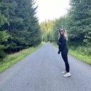 Fotky na zdi
