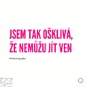 Nový projekt o tématu které si na svou zeď většinou nedáme ? #zivotsdepresi www.instagram.com/zivotsdepresi