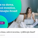 VÝDĚLEK Z DOMOVA!! ONLINE PROJEKT, KTERÝ UŽ FUNGUJE VÍCE 1,5 ROKU Srdce Srdce!! PŘIDEJTE SE K NÁM!! https://1url.cz/0MU8L, https://cb.run/0EFw, https://cb.run/CDNA. Celá ČR.