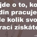 Celá ČR - Online výdělek bez VSTUPNÍCH INVESTIC, PODVODŮ, SKRYTÝCH POPLATKŮ!! 5-15 tisíc/měs., 2 - 6 hodin týdně z domova?? ŽÁDNÝ PRODEJ, NÁKUP!! Anebo chcete jen ušetřit až 30% na Vašich výdajích za energie(elektřina, plyn)?? Více informací zde:https://1url.cz/0MU8L