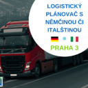 Hledáme LOGISTICKÉHO PLÁNOVAČE S NĚMECKÝM NEBO ITALSKÝM JAZYKEM pro mezinárodní logistickou společnost na Praze 3. V případě vašeho zájmu nás kontaktujte na čísle 778 726 935 nebo emailu contact@freightpeople.euBudeme se těšit na vaše odpovědi! 😊