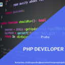 PHP DEVELOPER - PRAHAPro jednoho z předních poskytovatelů zdravotní péče v Česku hledáme PHP DEVELOPERA, můžeš být i juniorní. Kontakt:   katarina.chaloupecka@automotivepeoplejobs.eu , +420 775 859 533