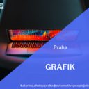 GRAFIK - PRAHAPro jednoho z předních poskytovatelů zdravotní péče v Česku hledáme GRAFIKA, můžeš být i juniorní. Kontakt:   katarina.chaloupecka@automotivepeoplejobs.eu , +420 775 859 533