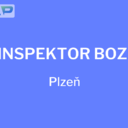 Hledám Inspektora BOZP pro Plzeňský kraj.