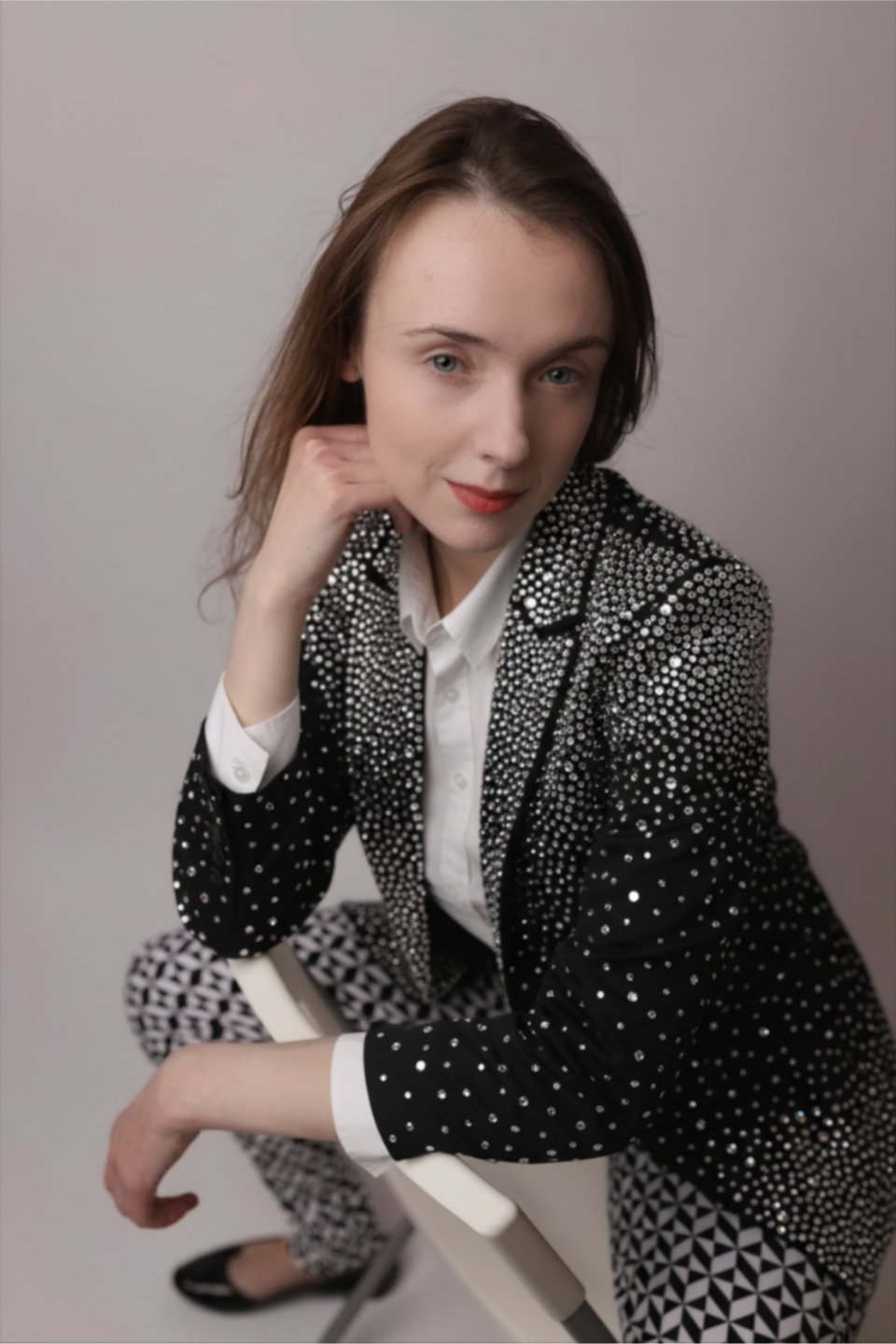 #eliskasladeckova #Elizabeth #ElizabethRayVictoria