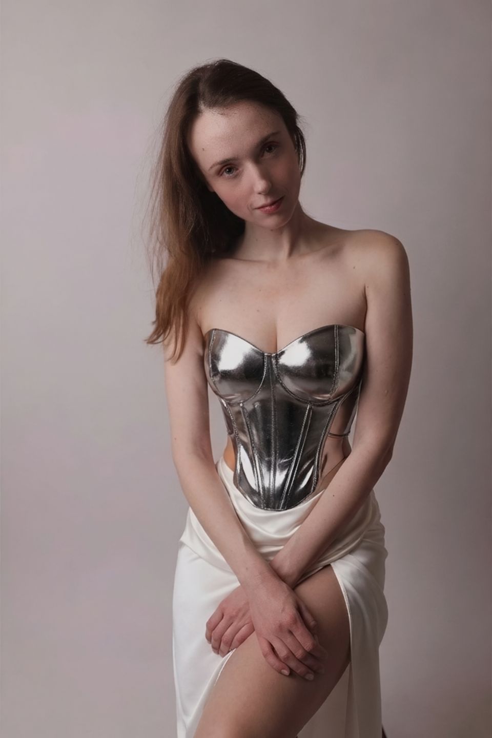 #Elizabeth #ElizabethRayVictoria #eliskasladeckova