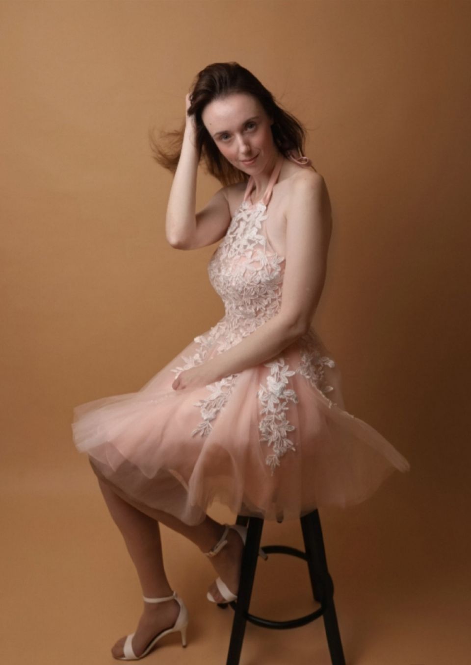 #Elizabeth #ElizabethRayVictoria #eliskasladeckova