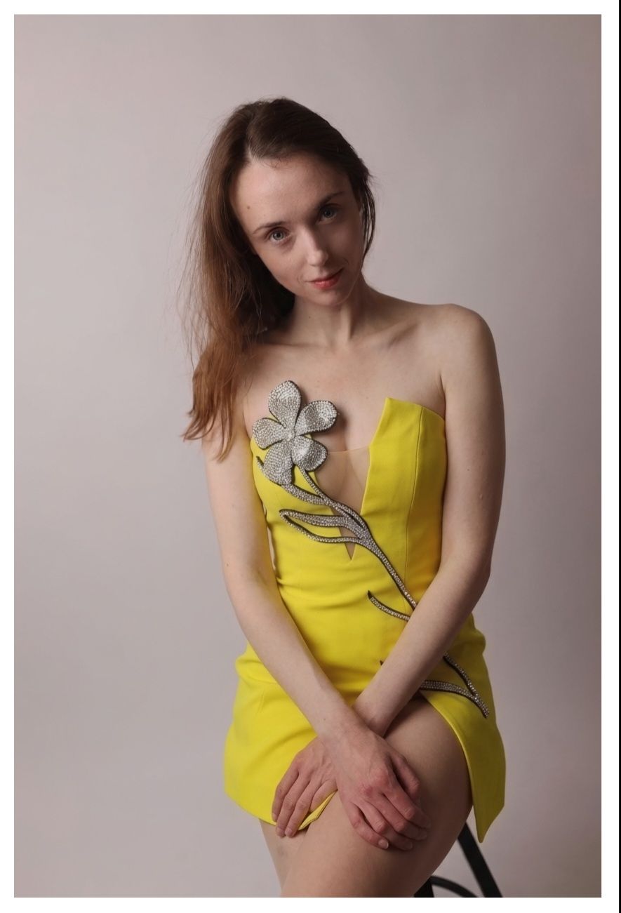 #Elizabeth #ElizabethRayVictoria #eliskasladeckova