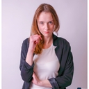 Eliška Sládečková Herecký headshot #fyp #herecka #actress #beauty #praha #summer #leto #fyppp #fypage  #fypシ゚viral #fypシ #fypシ゚ #fypviral #fypviralシ #fypシ゚viral  #actress #modelka #singer #zpevacka  #fypシ゚viralシfypシ゚  #fypシ゚viralシ2025 #fypviralシ゚  #fypシ゚viral