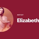 My Spotify artist profile:  [https://open.spotify.com/artist/0PTHahrFrTjOBZm9zg8PzJ]  #eliskasladeckova #Elizabeth  #ElizabethRayVictoria