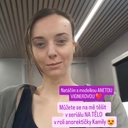 Za chvíli mě čeká natáčení, těším se💫 🎬Posílám pozdravy z natáčení 🎬✨Skvělý tým, krásná energie a radost spolupracovat s Janem Hřebejkem a Anetou Vignerovou. 😊#janhrebejk #ceskatelevize #eliskasladeckova #serial #nataceni #herecka #herectvi #umeni #shooting #actress #tv #tvserial #fyp #produkce #praha #fyppp #fypage  #fypシ゚viral #fypシ #fypシ゚ #fypviral  #fypシ゚viralシ2025 #acting #actresslife #best #dream #love #performer #acting#fyppp #eliskasladeckova #actor #fyp #fypシ゚viral🖤tiktok #janhrebejk #ceskatelevize #eliskasladeckova  #life #job #prague #summer