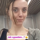 Maskérky i kostymérky odvedly úžasnou práci ❤️ Za chvíli vyrážím na plac 🎬Režie Jan Hřebejk Česká televize Seriál Na tělo #janhrebejk #ceskatelevize #eliskasladeckova #serial #nataceni #herecka #herectvi #umeni #shooting #actress #tv #tvserial #fyp #produkce #praha #fyppp #fypage  #fypシ゚viral #fypシ #fypシ゚ #fypviral  #fypシ゚viralシ2025 #acting #actresslife #best #dream #performer #acting #life #job