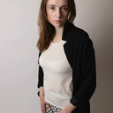 Eliška Sládečková Herecký headshot #fyp #herecka #actress #beauty #praha #summer #leto #fyppp #fypage  #fypシ゚viral #fypシ #fypシ゚ #fypviral #fypviralシ #fypシ゚viral  #actress #modelka #singer #zpevacka  #fypシ゚viralシfypシ゚  #fypシ゚viralシ2025 #fypviralシ゚  #fypシ゚viral