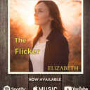 My song The Flicker is OUT NOW ! 🤩#eliskasladeckova #Elizabeth #ElizabethRayVictoria