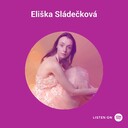 Odkaz na Spotify: [https://open.spotify.com/artist/0PTHahrFrTjOBZm9zg8PzJ?si=SNgmSRehTfia0OSI7vVSmQ] #Elizabeth #ElizabethRayVictoria #eliskasladeckova