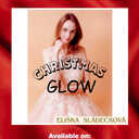 Moje vánoční píseň je nyní na Spotify 😍CHRISTMAS GLOW je skladba, kterou jsem vytvořila s cílem přinést klid do zimního období.❄️️🎄☃️Budu ráda za Váš poslech i zpětnou vazbu. 😊​My Christmas song is now on Spotify 😍☃️❄️​CHRISTMAS GLOW is a track I created with the aim of bringing peace to the winter season.❄️️🎄​I would be grateful for your listen and feedback.😊  My Spotify artist profile:  [ https://open.spotify.com/artist/0PTHahrFrTjOBZm9zg8PzJ]  #eliskasladeckova #Elizabeth  #ElizabethRayVictoria
