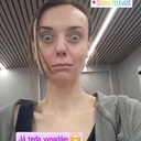 Posílám pozdravy z natáčení 🎬✨Moc se těším na spolupráci s režisérem Janem Hřebejkem😍 Seriál Na tělo - Česká televize #janhrebejk #ceskatelevize #eliskasladeckova #serial #nataceni #herecka #herectvi #umeni #shooting #actress #tv #tvserial #fyp #produkce #praha #fyppp #fypage  #fypシ゚viral #fypシ #fypシ゚ #fypviral  #fypシ゚viralシ2025 #acting #actresslife #best #dream #love #performer #acting #natelo