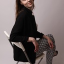 Eliška Sládečková Herecký headshot #fyp #herecka #actress #beauty #praha #summer #leto #fyppp #fypage  #fypシ゚viral #fypシ #fypシ゚ #fypviral #fypviralシ #fypシ゚viral  #actress #modelka #singer #zpevacka  #fypシ゚viralシfypシ゚  #fypシ゚viralシ2025 #fypviralシ゚  #fypシ゚viral