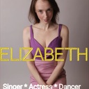 #eliskasladeckova #Elizabeth #ElizabethRayVictoria