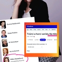 S potěšením  sdílím odkaz na  Kinobox  k seriálu NA TĚLO  😉​Je skvělé být v obsazení po boku takových hereckých osobností jako jsou Bolek Polívka, Zuzana Bydžovská, Jiří Schmitzer, Iva Janžurová a pracovat pod režijním vedením Jana Hřebejka. 💟😊​[ https://www.kinobox.cz/film/4483285-na-telo/tvurci ] #janhrebejk #ceskatelevize #eliskasladeckova #serial #nataceni #herecka #herectvi #umeni #shooting #actress #tv #tvserial #fyp #produkce #praha #fyppp #fypage  #fypシ゚viral #fypシ #fypシ゚ #fypviral  #fypシ゚viralシ2025 #acting #actresslife #best #dream #performer #acting #life #job