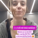 Posílám pozdravy z natáčení 🎬✨Moc se těším na spolupráci s režisérem Janem Hřebejkem😍 Seriál Na tělo - Česká televize #janhrebejk #ceskatelevize #eliskasladeckova #serial #nataceni #herecka #herectvi #umeni #shooting #actress #tv #tvserial #fyp #produkce #praha #fyppp #fypage  #fypシ゚viral #fypシ #fypシ゚ #fypviral  #fypシ゚viralシ2025 #acting #actresslife #best #dream #love #performer #acting #natelo