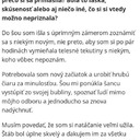 Moc děkuji Ženský magazín Diva.sk  za tento článek. 🫶🍀Moje jediná reakce na celou show. Zbytek si přečtěte přímo v článku. [ https://diva.aktuality.sk/clanok/28UcfkF/eliska-v-rozhovore-uprimne-v-sou-mama-ozen-ma-som-sa-chcela-zoznamit-nie-si-vymienat-telesne-tekutiny-s-niekym-koho-nepoznam/ ] #mamaozenma #tvshow #eliskasladeckova #Elizabeth #ElizabethRayVictoria #sk
