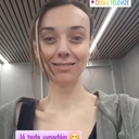 Posílám pozdravy z natáčení 🎬✨Moc se těším na spolupráci s režisérem Janem Hřebejkem😍 Seriál Na tělo - Česká televize #janhrebejk #ceskatelevize #eliskasladeckova #serial #nataceni #herecka #herectvi #umeni #shooting #actress #tv #tvserial #fyp #produkce #praha #fyppp #fypage  #fypシ゚viral #fypシ #fypシ゚ #fypviral  #fypシ゚viralシ2025 #acting #actresslife #best #dream #love #performer #acting #natelo