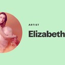 My Spotify artist profile:  [https://open.spotify.com/artist/0PTHahrFrTjOBZm9zg8PzJ]  #eliskasladeckova #Elizabeth  #ElizabethRayVictoria