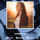 My song The Flicker is OUT NOW ! 🤩#eliskasladeckova #Elizabeth #ElizabethRayVictoria