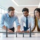 Hledáme projektanta, který chce změnu! Unavuje vás každodenní rutina v projektování? Toužíte po nové výzvě a lepším výdělku? Máte zkušenosti se stavebním projektováním a hledáte způsob, jak uplatnit své dovednosti v nové oblasti? Připojte se k nám a staňte se specialistou na správu a rozvoj softwaru Sofistik a AXIS!Co od vás očekáváme: Zkušenosti s projektováním ve stavebnictví (BIM, statika, mosty, domy).Chuť se učit a rozvíjet ve správě softwarů pro BIM a statiku.Ctižádostivost, ochotu vystoupit ze své rutiny a zaměřit se na různorodou práci.Zájem o technickou podporu a komunikaci s klienty.Co vám nabízíme:Příležitost rozvíjet se v oblasti softwaru spoustu možností pro osobní i profesní růst. Výdělek a šanci na kariérní postup.Zašlete nám svůj životopis na info@mpce.cz