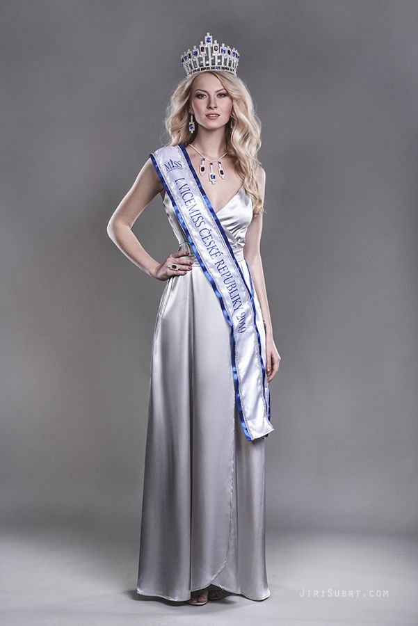 I.vicemiss České republiky 2019<br />Miss Sympatie 2019