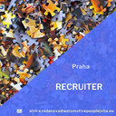 🔹Právě obsazujeme pozici RECRUITER v Praze.🔹Pro více informací mě neváhejte kontaktovat.📧 elvira.radanova@automotivepeoplejobs.eu📞+420 776 447 560#Praha #recruiter #hr #prace #job