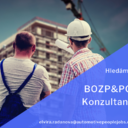 🔹Hledáme v celé ČR kandidáty na pozici BOZP & PO Konzultant.🔹 V případě Vašeho zájmu mě prosím neváhejte kontaktovat.📞 +420 776 447 560📧 elvira.radanova@automotivepeoplejobs.eu